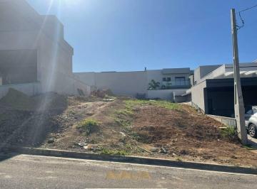 Terreno · 381m² · Terreno en Condomínio para venda em Jardins Di Roma de 381.04m²