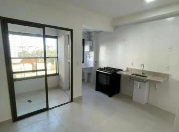 Apartamento · 61m² · 2 Quartos · 2 Vagas · Apartamento para venda em Jardim Santiago de 61.00m² com 2 Quartos, 1 Suite e 2 Garagens