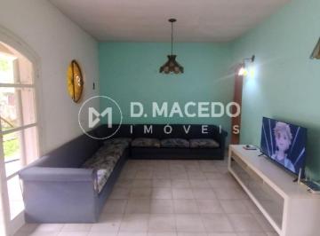 Casa · 229m² · 2 Quartos · 4 Vagas · Casa para venda em Praia Da Lagoinha de 228.74m² com 2 Quartos e 4 Garagens