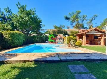 Casa · 205m² · 2 Quartos · 4 Vagas · Casa de Condomínio para venda em São Joaquim de 205.00m² com 2 Quartos, 1 Suite e 4 Garagens