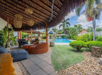Casa · 512m² · 4 Quartos · 4 Vagas · Casa de Condomínio para venda em Condomínio São Joaquim de 512.00m² com 4 Quartos, 4 Suites e 4 Gara