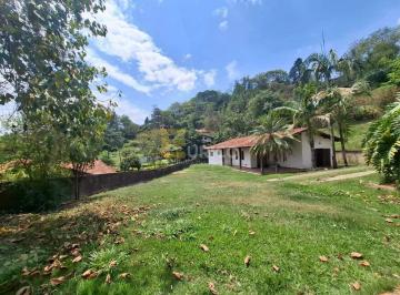 Terreno · 1035m² · 6 Vagas · Terreno en Condomínio para venda em Condomínio São Joaquim de 1035.00m² com 6 Garagens