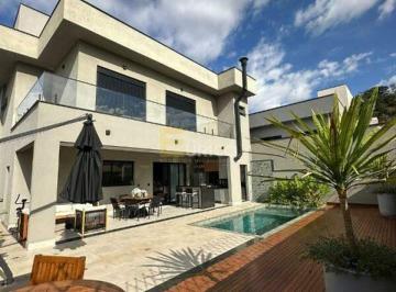 Casa · 230m² · 3 Quartos · 4 Vagas · Casa de Condomínio para venda em Residencial Vivenda das Pitangueiras de 230.00m² com 3 Quartos, 3 S