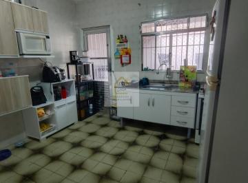 Casa · 176m² · 3 Quartos · 1 Vaga · Casa para venda em Jardim Modelo de 176.00m² com 3 Quartos, 1 Suite e 1 Garagem