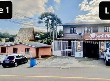 Terreno · 1173m² · Terreno para venda em São Braz de 1173.00m²