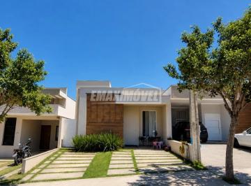 Casa · 95m² · 3 Quartos · 2 Vagas · Casa de Condomínio para venda em Cajuru Do Sul de 95.00m² com 3 Quartos, 1 Suite e 2 Garagens