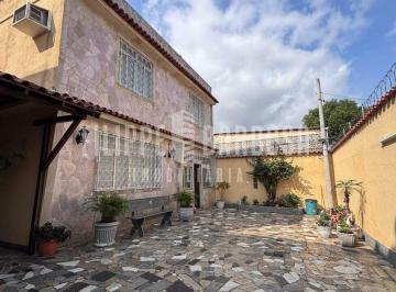 Casa · 218m² · 4 Quartos · 4 Vagas · Casa para venda em Vaz Lobo de 218.00m² com 4 Quartos, 1 Suite e 4 Garagens