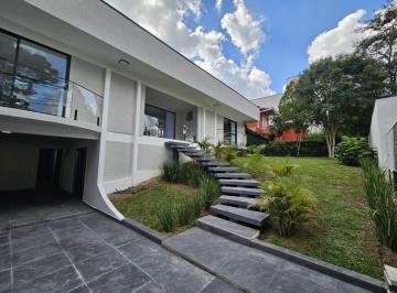 Casa · 320m² · 4 Quartos · 5 Vagas · Casa para venda em Pilarzinho de 320.00m² com 4 Quartos, 3 Suites e 5 Garagens