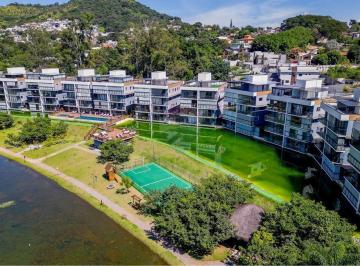 Apartamento · 190m² · 3 Quartos · 2 Vagas · Apartamento para venda em Nova Gardênia de 190.00m² com 3 Quartos e 2 Garagens