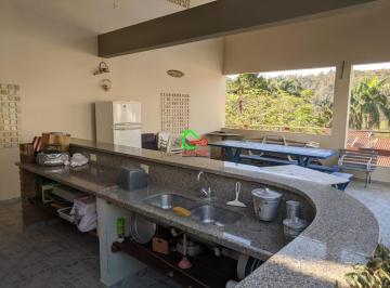 Casa · 330m² · 5 Quartos · 4 Vagas · Casa de Condomínio para venda em Caixa D´água de 330.00m² com 5 Quartos, 1 Suite e 4 Garagens
