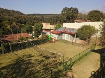 Casa · 1475m² · 5 Quartos · 4 Vagas · Casa de Condomínio para venda em Caixa D´água de 1475.00m² com 5 Quartos, 1 Suite e 4 Garagens