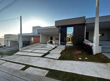 Casa · 180m² · 3 Quartos · 4 Vagas · Casa de Condomínio para venda em Condomínio Viena de 180.00m² com 3 Quartos, 3 Suites e 4 Garagens