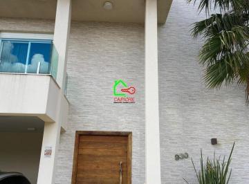 Casa · 563m² · 4 Quartos · 4 Vagas · Casa de Condomínio para venda em Monte Alegre de 563.00m² com 4 Quartos, 4 Suites e 4 Garagens
