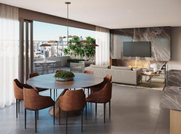 Apartamento · 231m² · 4 Quartos · 3 Vagas · Cobertura para venda em Hugo Lange de 231.08m² com 4 Quartos, 4 Suites e 3 Garagens