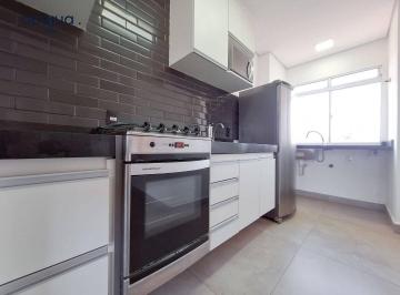 Apartamento · 46m² · 2 Quartos · 1 Vaga · Apartamento para venda em Ribeirão Verde de 46.00m² com 2 Quartos e 1 Garagem