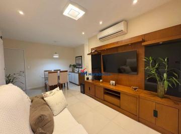 Apartamento · 78m² · 2 Quartos · 1 Vaga · Apartamento para venda em Barra Olímpica de 78.00m² com 2 Quartos, 1 Suite e 1 Garagem