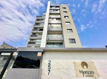 Apartamento · 130m² · 3 Quartos · 2 Vagas · Apartamento para venda em Capão Raso de 130.00m² com 3 Quartos e 2 Garagens