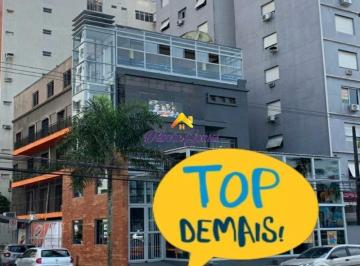 Comercial · 1131m² · Imóvel Comercial para venda e aluguel em Itararé de 1131.00m²