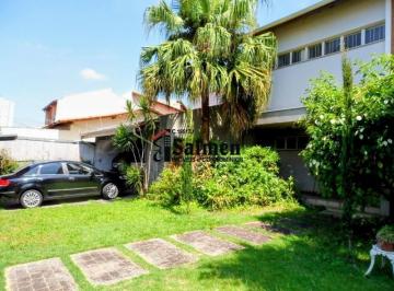 Casa · 540m² · 5 Quartos · 4 Vagas · Casa para venda em Jardim Mesquita de 540.00m² com 5 Quartos, 5 Suites e 4 Garagens