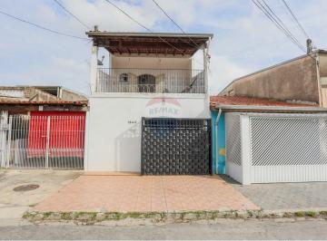 Casa · 158m² · 3 Quartos · 2 Vagas · Sobrado para venda em Jardim São Conrado de 158.50m² com 3 Quartos, 1 Suite e 2 Garagens