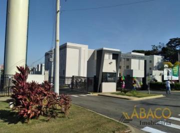 Apartamento · 42m² · 2 Quartos · 1 Vaga · Apartamento para venda em Monsenhor Romeu Tortorelli de 42.00m² com 2 Quartos e 1 Garagem