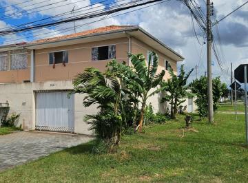 Casa · 340m² · 6 Quartos · 2 Vagas · Sobrado para venda em Cajuru de 340.00m² com 6 Quartos e 2 Garagens