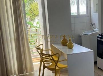 Apartamento · 45m² · 1 Quarto · 1 Vaga · Apartamento para venda em Residencial Flórida de 45.00m² com 1 Quarto e 1 Garagem