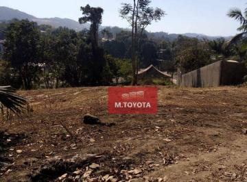 Terreno · 41000m² · Terreno para venda e aluguel em Três Cruzes de 41000.00m²