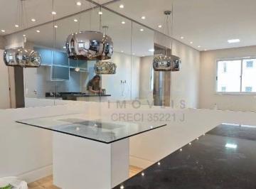 Apartamento · 51m² · 2 Quartos · 1 Vaga · Apartamento para venda em Vila São João de 51.00m² com 2 Quartos e 1 Garagem