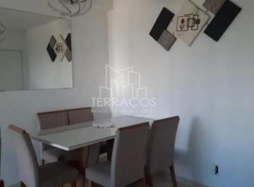 Apartamento · 50m² · 2 Quartos · 1 Vaga · Apartamento para venda em Vila Nambi de 50.00m² com 2 Quartos e 1 Garagem