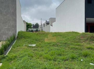 Terreno · 205m² · Terreno en Condomínio para venda em Jardim Mantova Residencial de 205.00m²