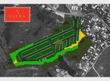 Terreno · 459m² · Terreno en Condomínio para venda em Jardim Residencial Viena de 459.00m²