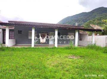 Casa · 124m² · 2 Quartos · 3 Vagas · Casa para venda em Praia Da Lagoinha de 124.00m² com 2 Quartos, 1 Suite e 3 Garagens