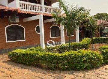 Terreno · 700m² · 4 Quartos · 5 Vagas · Chácara para venda em Lagos De Shanadu de 700.00m² com 4 Quartos, 4 Suites e 5 Garagens