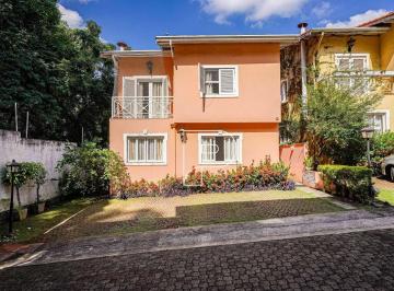Casa · 473m² · 4 Quartos · 4 Vagas · Casa de Condomínio para venda em Vila São Francisco de 473.00m² com 4 Quartos, 2 Suites e 4 Garagens