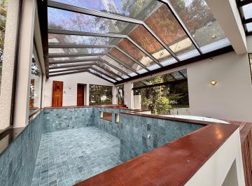 Casa · 835m² · 4 Quartos · 8 Vagas · Casa de Condomínio para venda em Campo Comprido de 835.00m² com 4 Quartos, 4 Suites e 8 Garagens