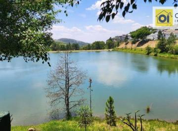 Casa · 680m² · 4 Quartos · 6 Vagas · Casa de Condomínio para venda em Aldeia Da Serra de 680.00m² com 4 Quartos, 4 Suites e 6 Garagens