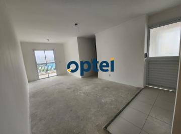 Apartamento · 70m² · 3 Quartos · 2 Vagas · Apartamento para venda em Rudge Ramos de 70.00m² com 3 Quartos, 1 Suite e 2 Garagens