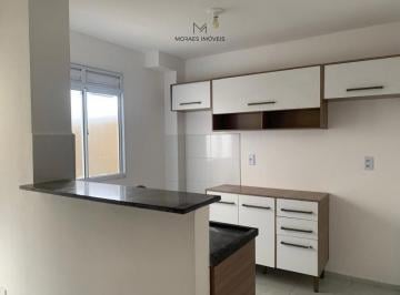 Apartamento · 40m² · 2 Quartos · 1 Vaga · Apartamento para venda em Santa Luzia de 40.00m² com 2 Quartos e 1 Garagem