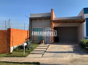 Casa · 90m² · 2 Quartos · 2 Vagas · Casa de Condomínio para venda em Cajuru Do Sul de 90.00m² com 2 Quartos, 1 Suite e 2 Garagens