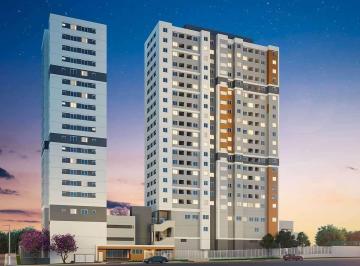 Apartamento · 42m² · 2 Quartos · 1 Vaga · Apartamento para venda em Vila Nova Cintra de 42.19m² com 2 Quartos e 1 Garagem