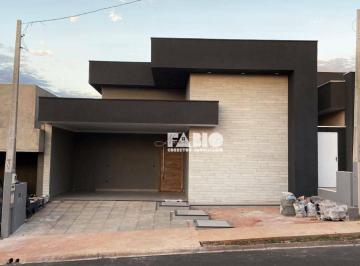 Casa · 120m² · 3 Quartos · 2 Vagas · Casa de Condomínio para venda em Nature I de 120.00m² com 3 Quartos, 1 Suite e 2 Garagens