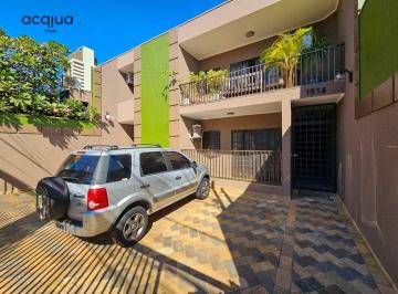 Apartamento · 109m² · 3 Quartos · 1 Vaga · Apartamento para venda em Jardim Irajá de 109.00m² com 3 Quartos, 1 Suite e 1 Garagem