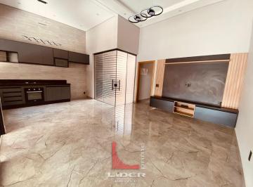 Casa · 120m² · 3 Quartos · 2 Vagas · Casa para venda em Residencial Quinta Dos Vinhedos de 120.00m² com 3 Quartos, 1 Suite e 2 Garagens