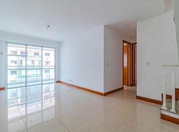 Apartamento de 2 quartos, Rio de Janeiro · Cobertura duplex, à venda, pronta para morar, 2 quartos, piscina, churrasqueira - Barra Bonita