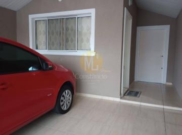 Casa · 114m² · 3 Quartos · 2 Vagas · Oportunidade no Pq. Industrial Casa 3 dormitórios sendo 1 suíte