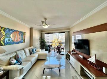 Photo 1 · Apartamento com 4 dormitórios à venda, 160 m² por R$ 870.000,00 - Pitangueiras -