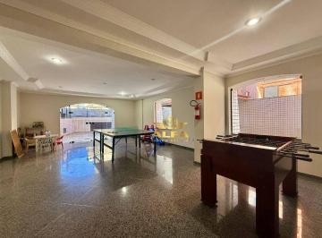 Photo 1 · Apartamento Decorado com Vista para o Mar e 3 Suítes na Praia da Enseada – Alfa