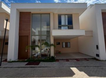 Casa de 4 quartos, Lauro de Freitas · Condomínio JAGUAR RESIDENCE - R$ 1.599.000,00
