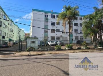 Foto 01 · Garagem à venda em Porto Alegre-RS - Box no Bairro Jardim Leopoldina com 1 vaga!